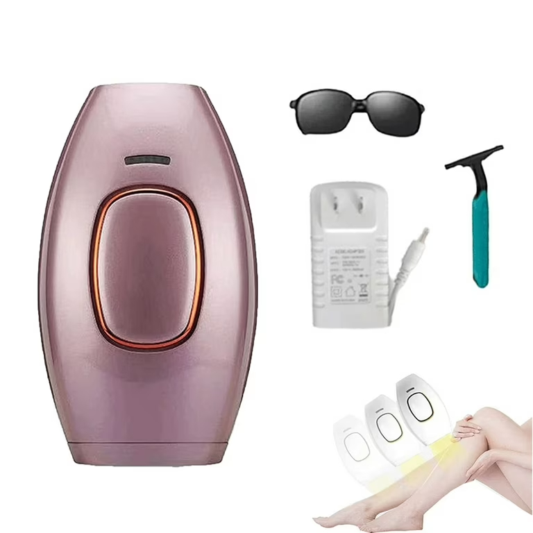 Brazilian Laser Hair Removal