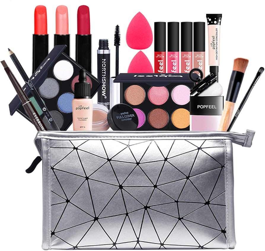 Pro Makeup Sets
