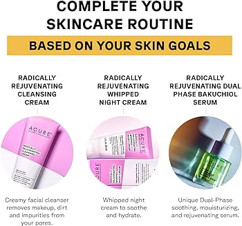 Acure Skin Care