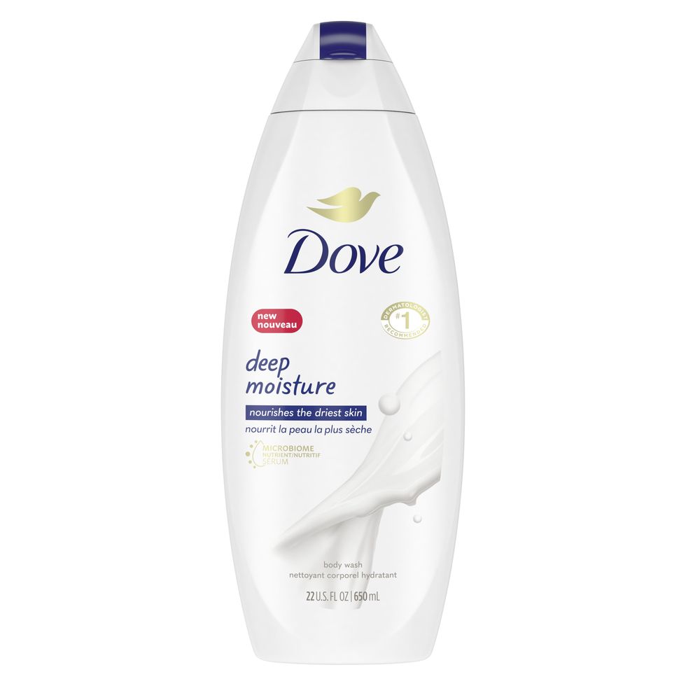 Best Body Wash for Women