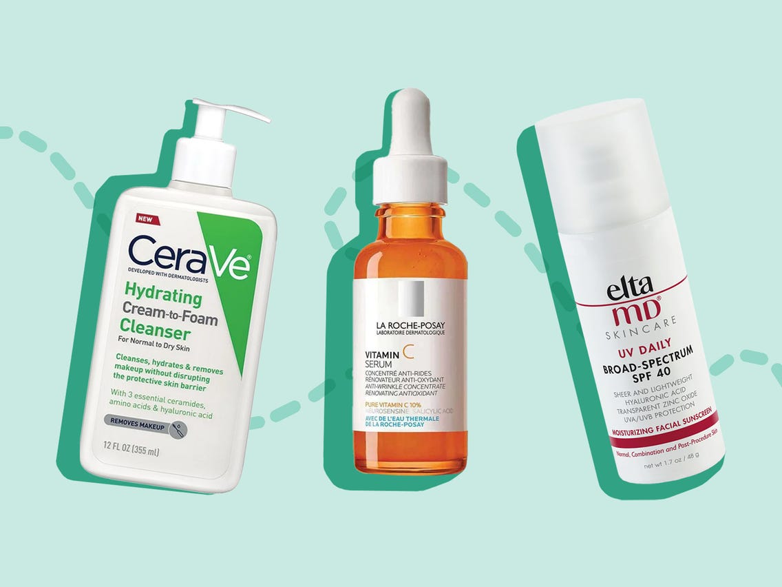 Best Skin Care Products