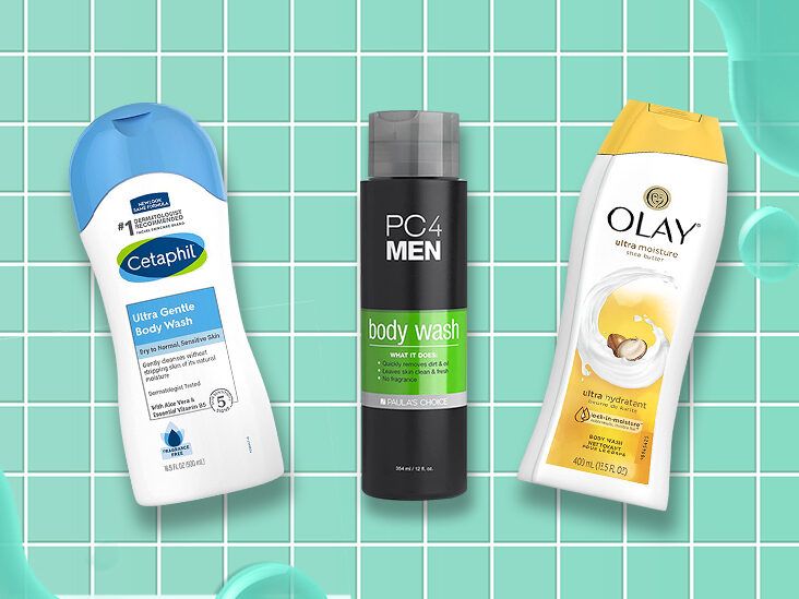 Best Soap for Eczema