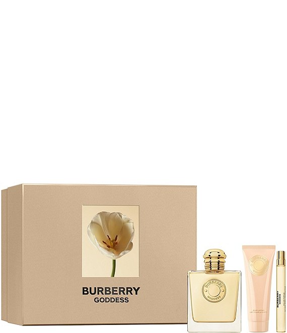 Burberry Goddess Perfume
