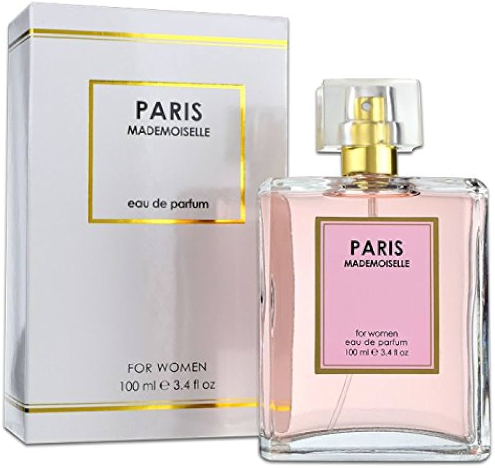 Chanel Perfume Women
