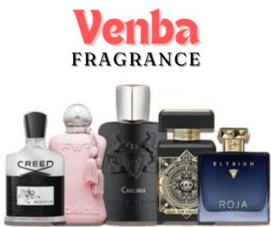 venba fragrance