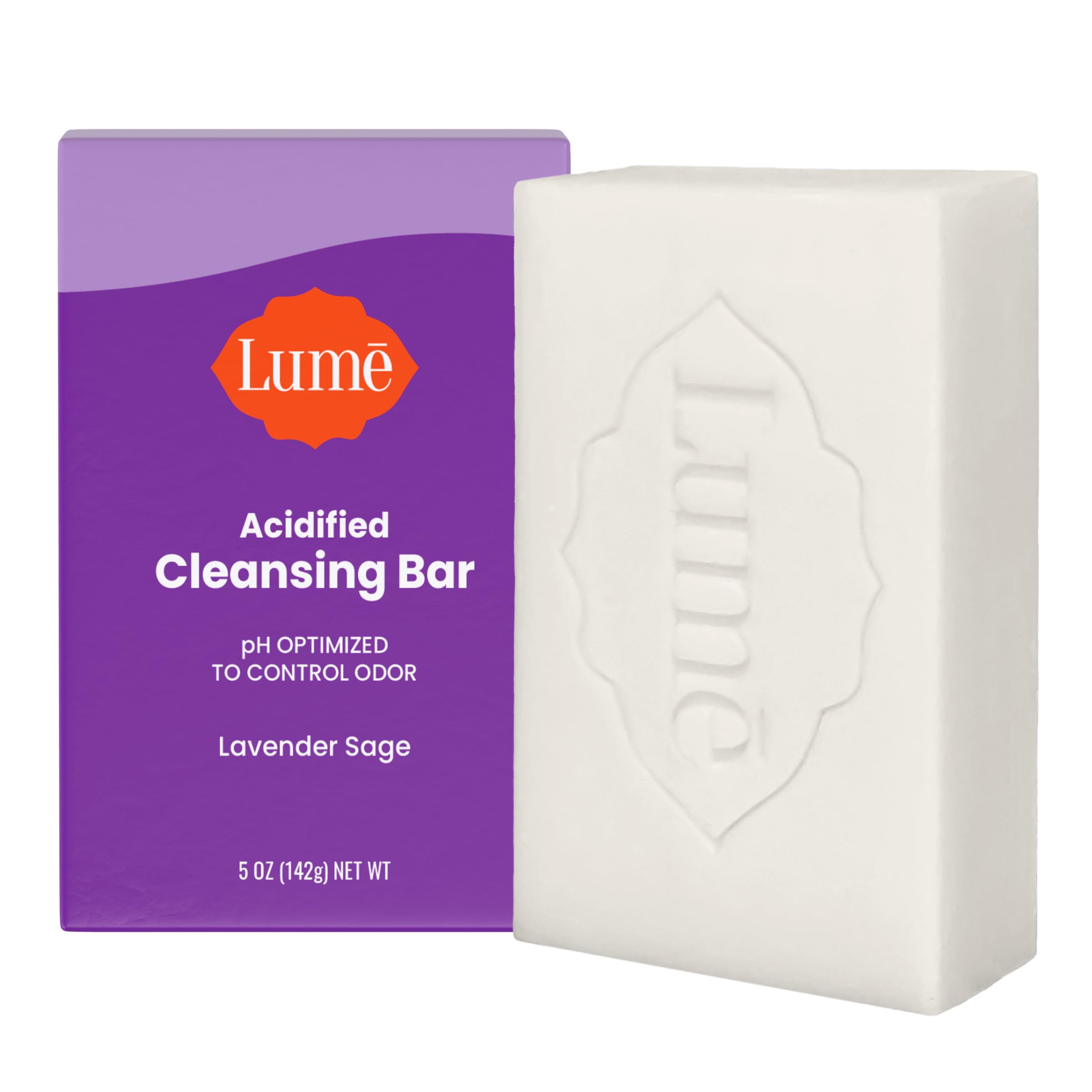 Lume Body Wash