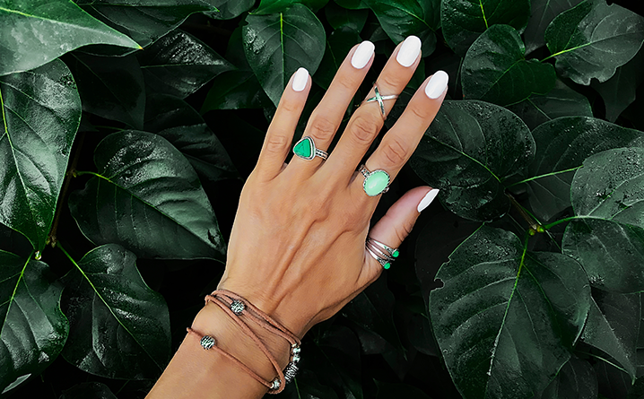 Manicure near Me