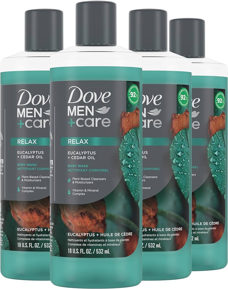 Method Body Wash