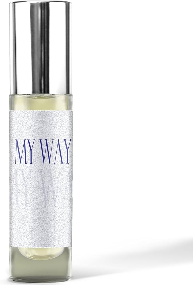 My Way Perfume