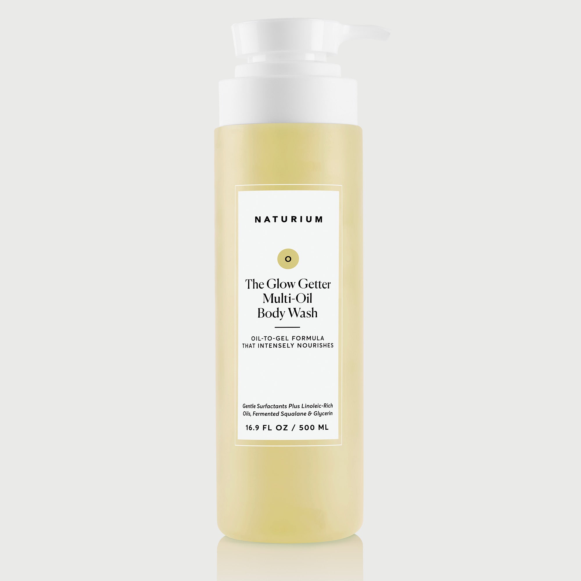 Naturium Body Wash