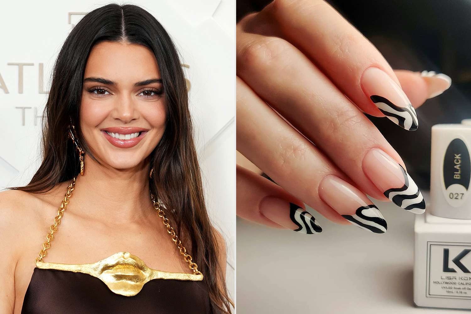 Russian Manicure near Me