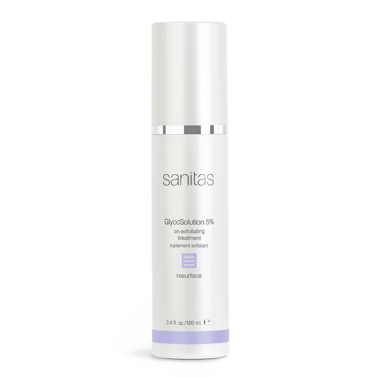 Sanitas Skin Care