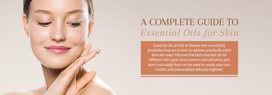 Skin Care Essentials