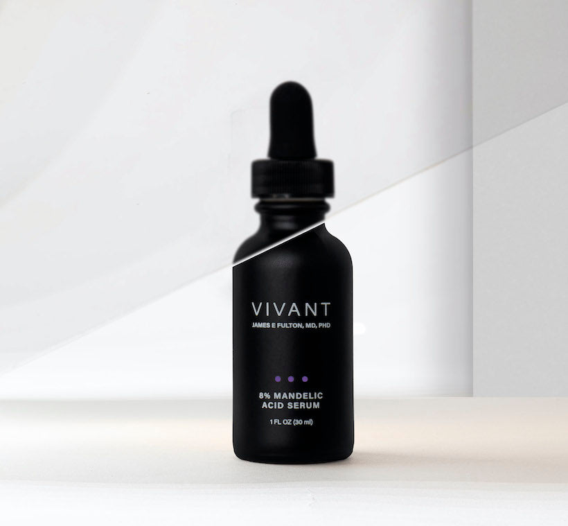 Vivant Skin Care