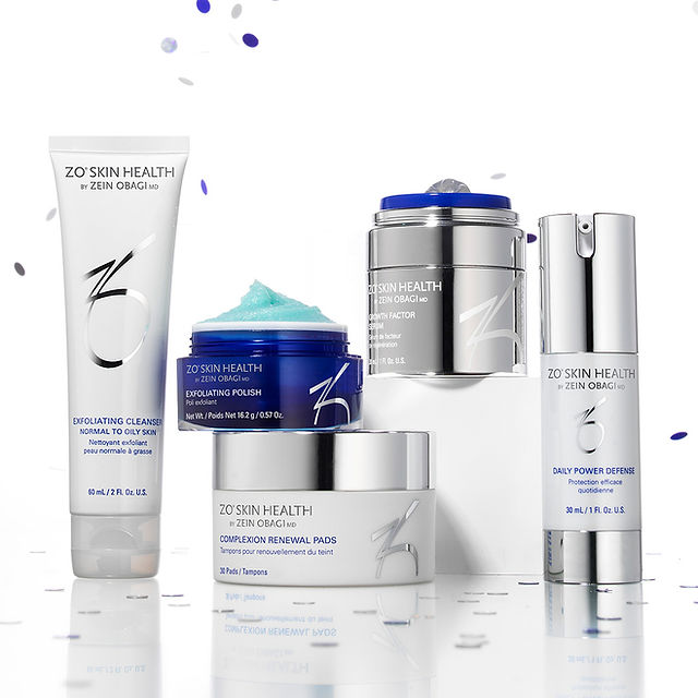 Zo Skin Care