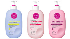Eos Shea Better Body Lotion