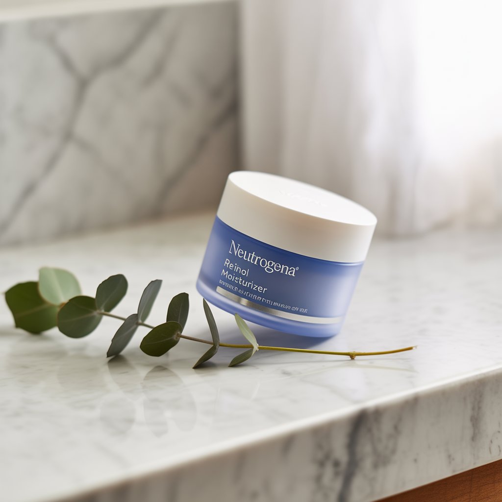 Best tinted moisture for mature skin