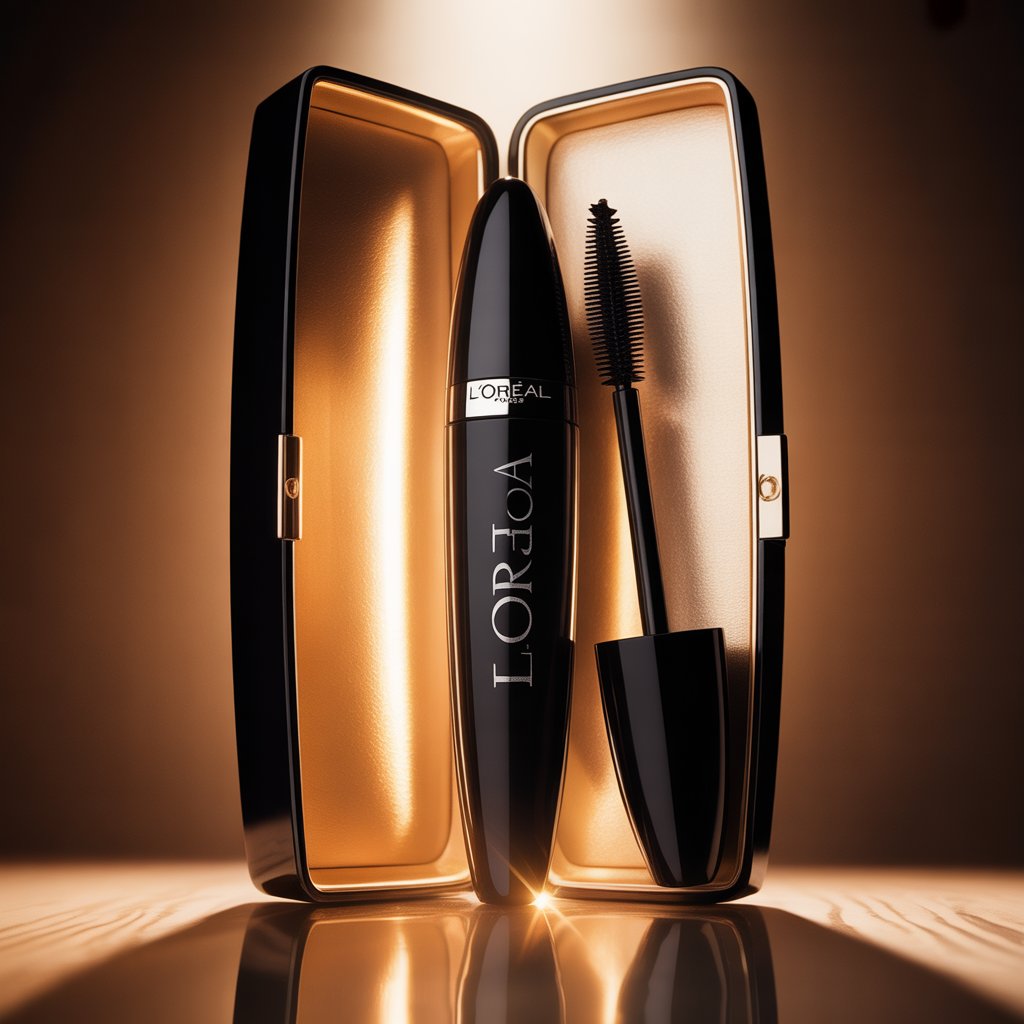 best mascara for older women