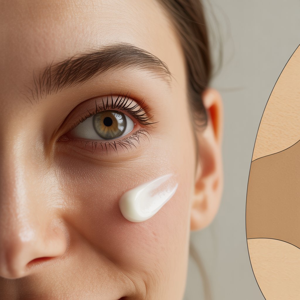 Best Eye Cream for Eczema on Eyelids