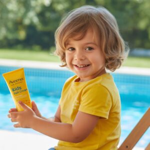 Best children's sun cream
