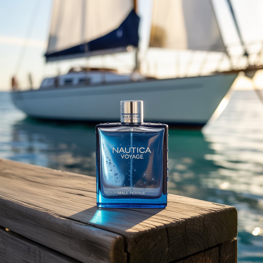 Best male perfume summer