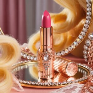 Dolly parton lipstick