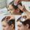 How to remove hair dye from skin
