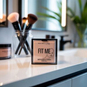 best makeup foundation powder