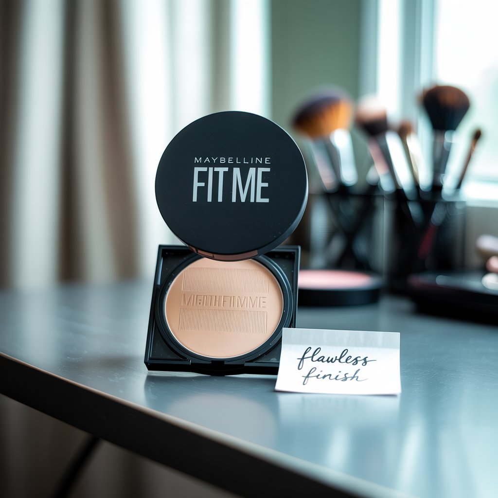 Best makeup foundation powder;