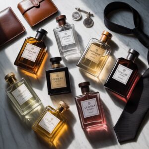 Top most perfumes for men