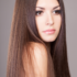 Gloss hair color treatment