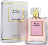 Best chanel perfume for women