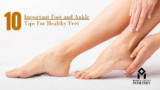 Foot Care near Me