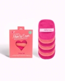 Makeup Eraser 7 Day Set  : Effortlessly Remove Makeup