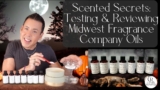 Discover the Best Scents with Midwest Fragrance Company