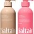 Saltair Body Oil