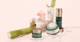 Skin Care Set